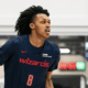 Bub Carrington, a former Pitt basketball guard, is averaging 10.6 points per game across his last ten games for the Washington Wizards.